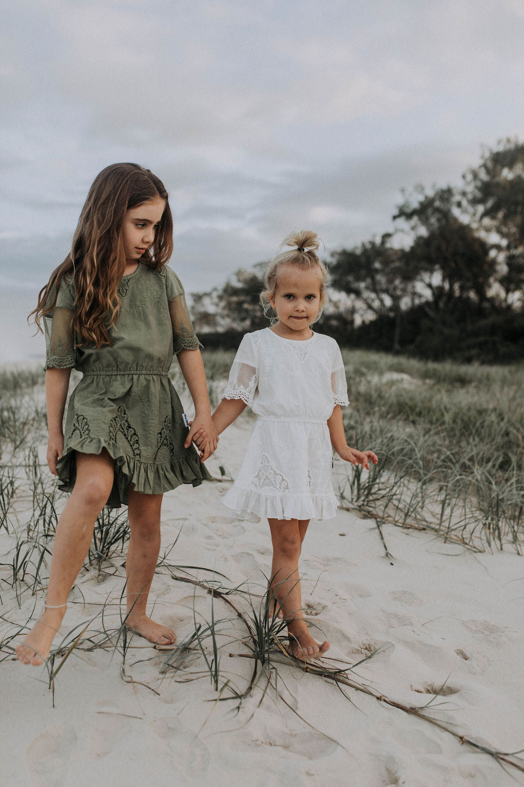 duke of london boho dress BOHO DRESS