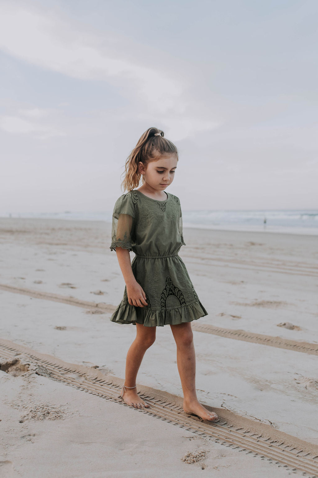 duke of london boho dress BOHO DRESS