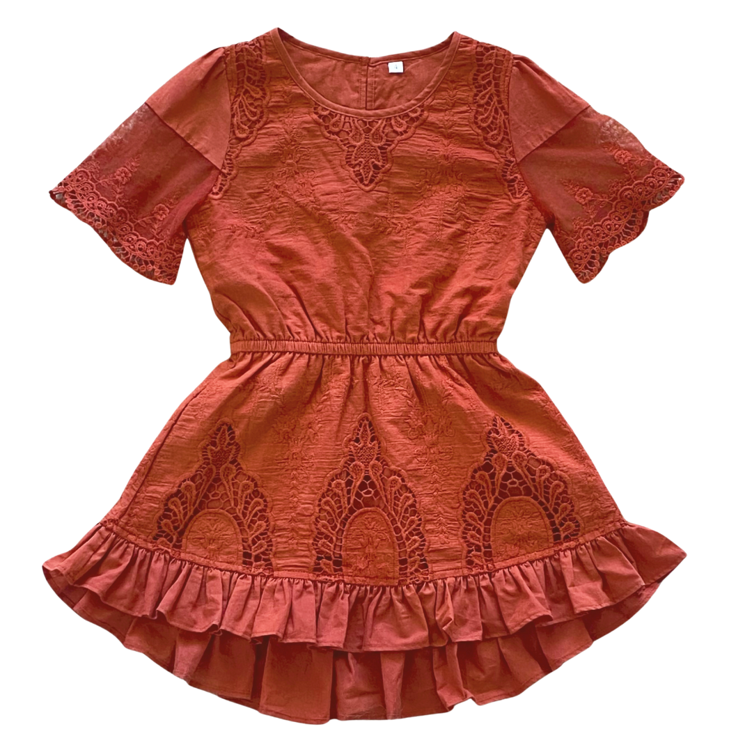duke of london boho dress BOHO DRESS